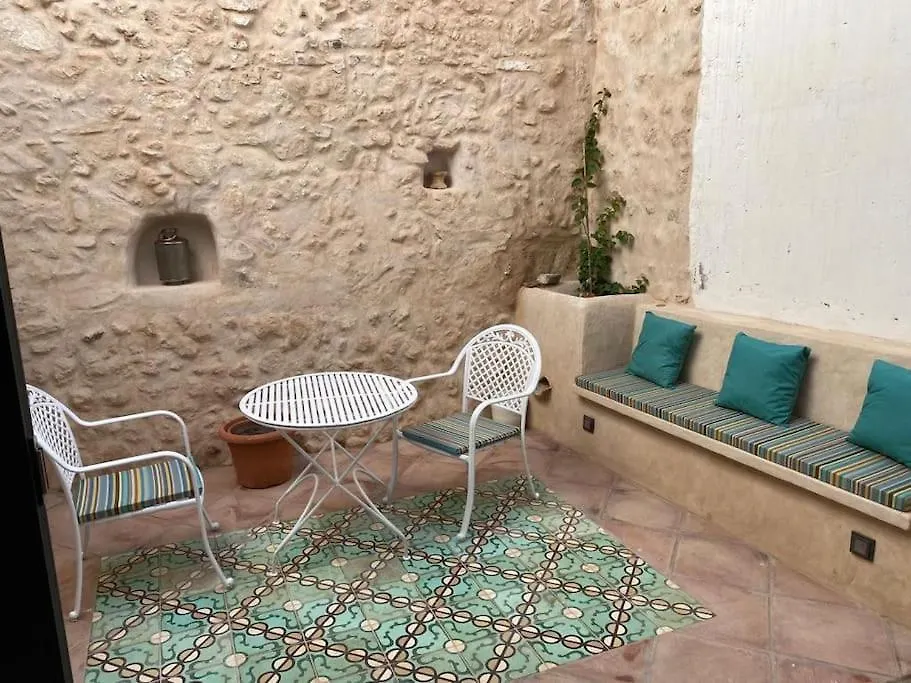 Semesterbostad I Am Poolhouse Villa Benalmádena Spanien